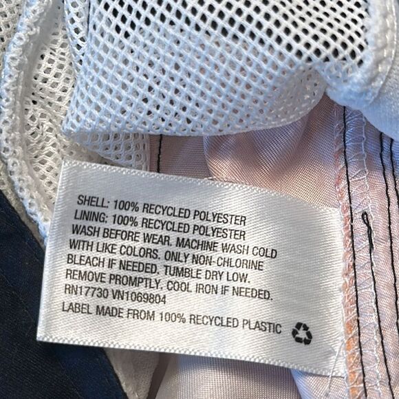 ART CLASS BOYS' SWIM SURF Beach UPF 50+ SUN PROTECTION SHORTS - Picture 7 of 7